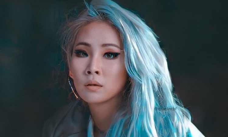 CL compartirá créditos con los músicos Khalid y Lubalin en 'Labyrinth Runway Finale' de TikTok