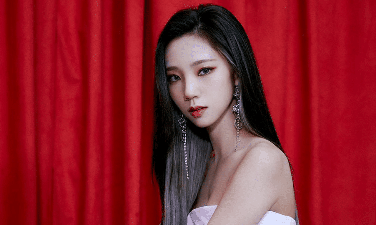 Cosmic Girls presenta hermosas fotos conceptuales para 'Unnatural'