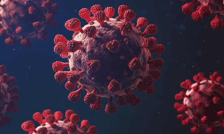 Corea del Sur enfrentaría un nuevo repunte de casos de COVID