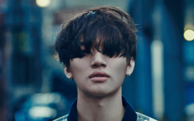 Descubren canal de YouTube de Daesung de BIGBANG