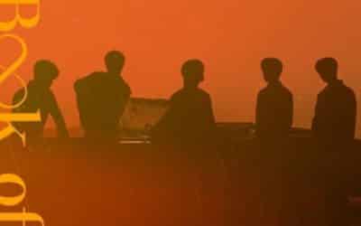 Teaser de DAY6