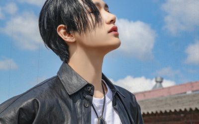 DKB son nuestros chicos malos en las imágenes teaser individuales de 'The Dice Is Cast'