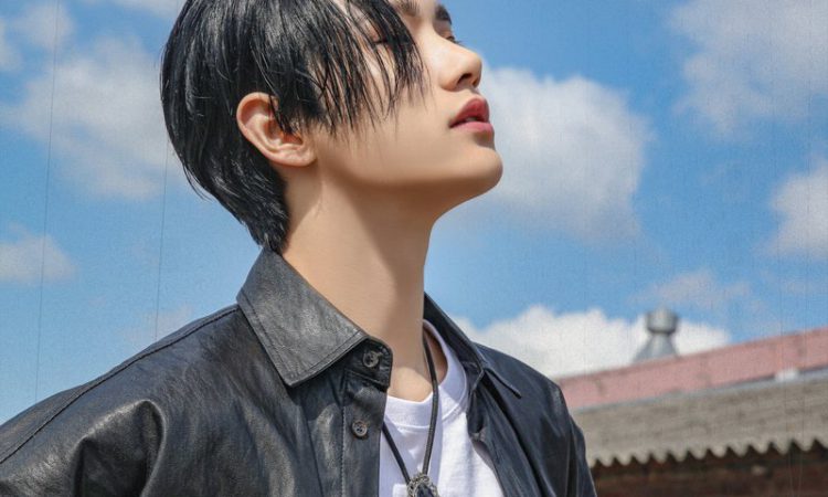 DKB son nuestros chicos malos en las imágenes teaser individuales de 'The Dice Is Cast'