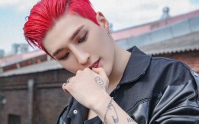 DKB son nuestros chicos malos en las imágenes teaser individuales de 'The Dice Is Cast'