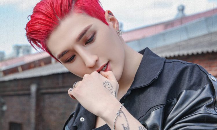 DKB son nuestros chicos malos en las imágenes teaser individuales de 'The Dice Is Cast'