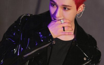 DKB son nuestros chicos malos en las imágenes teaser individuales de 'The Dice Is Cast'