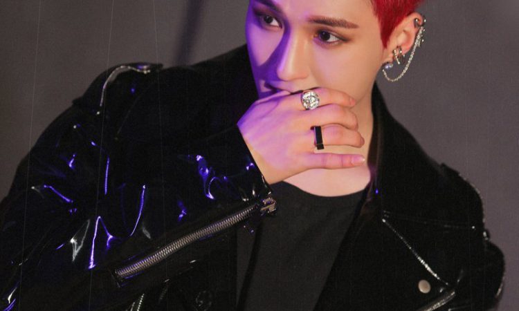 DKB son nuestros chicos malos en las imágenes teaser individuales de 'The Dice Is Cast'