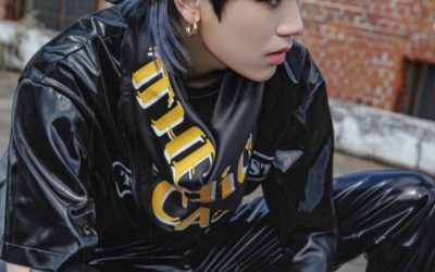 DKB son nuestros chicos malos en las imágenes teaser individuales de 'The Dice Is Cast'