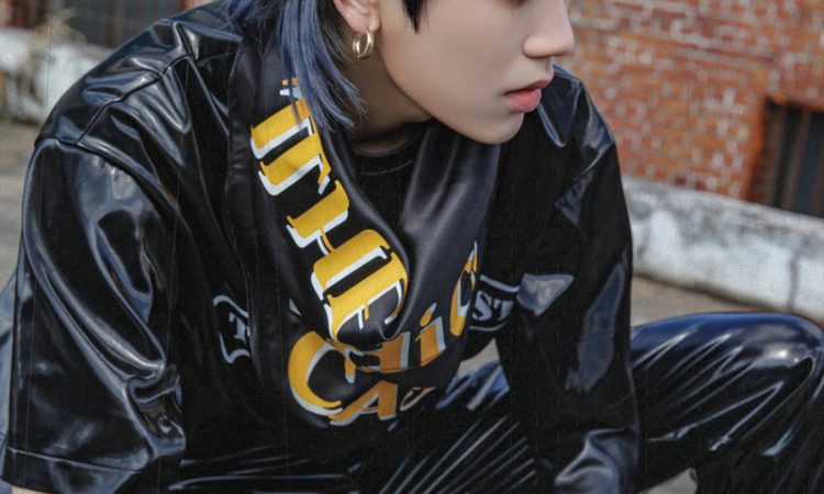 DKB son nuestros chicos malos en las imágenes teaser individuales de 'The Dice Is Cast'