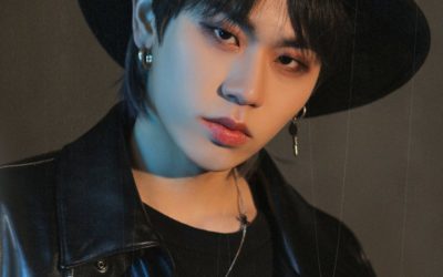 DKB son nuestros chicos malos en las imágenes teaser individuales de 'The Dice Is Cast'