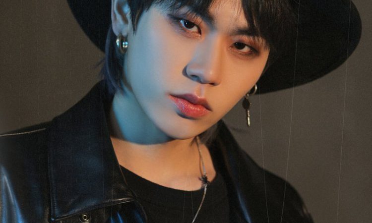 DKB son nuestros chicos malos en las imágenes teaser individuales de 'The Dice Is Cast'