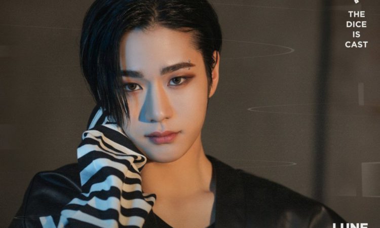 DKB son nuestros chicos malos en las imágenes teaser individuales de 'The Dice Is Cast'