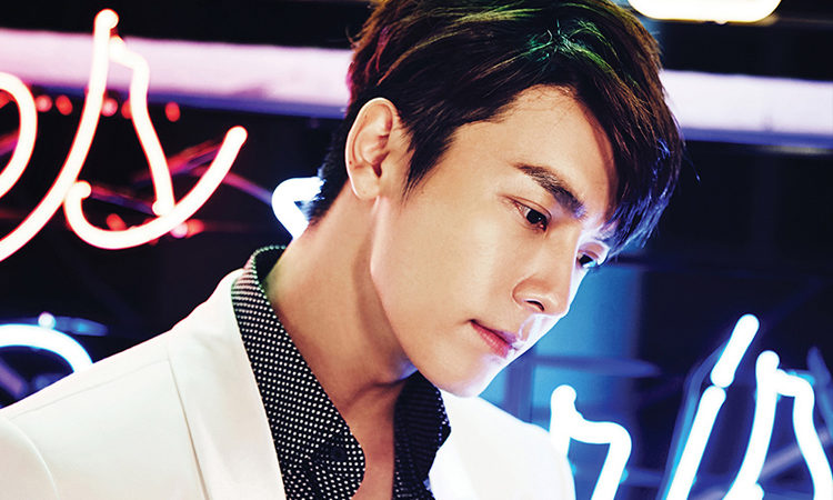 Donghae de Super Junior nos da un nuevo spoiler sobre la melodía para House Party