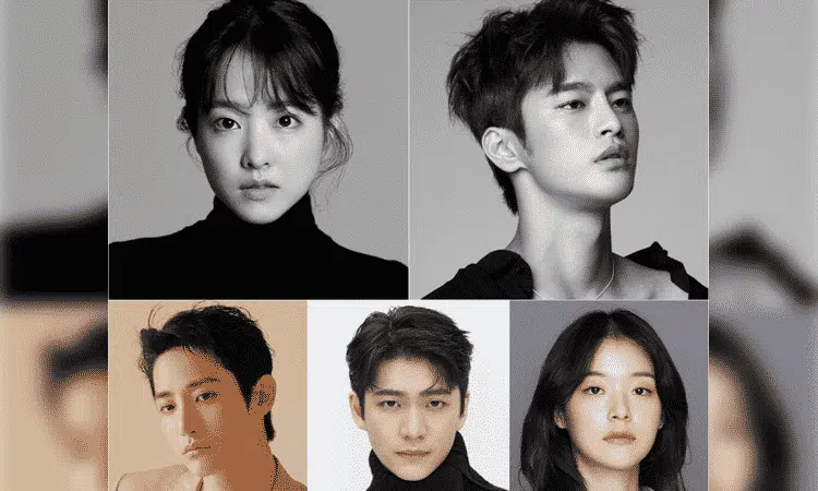 ¿De qué tratará el nuevo drama de Park Bo Young y Seo In Guk, 'Doom at Your Service'?