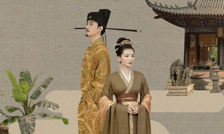 'Palace of Devotion' el nuevo drama histórico para ver en Doramasmp4