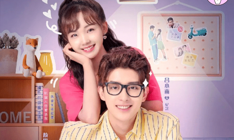 El C-drama 'Unusual Idol Love' ya está disponible en Doramasmp4