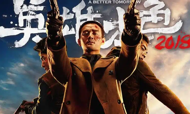 Top 3: Películas de crimen en Doramasmp4