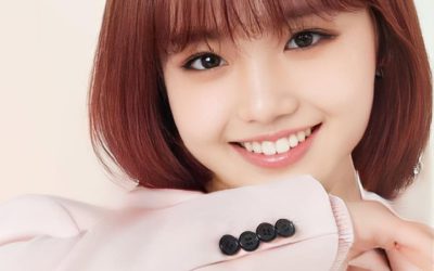 ¡Diosas! Así lucirían los chicos de TREASURE si fueran chicas