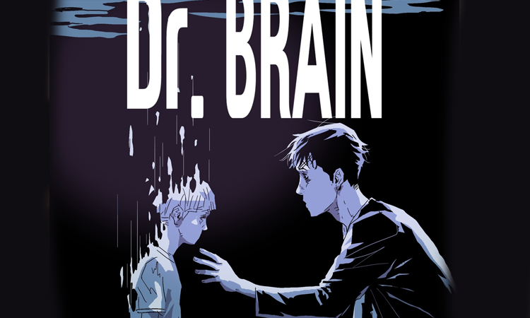 Apple TV+ anuncia la serie 'Dr. Brain', basada en un webtoon coreano