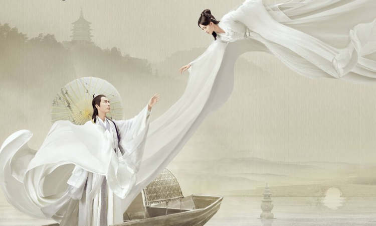 Top 5: C-Dramas de fantasía que puedes disfrutar en DoramasMp4