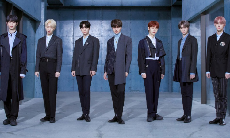 Netizens reaccionan positivamente al comeback de DRIPPIN con 'Young Blood'