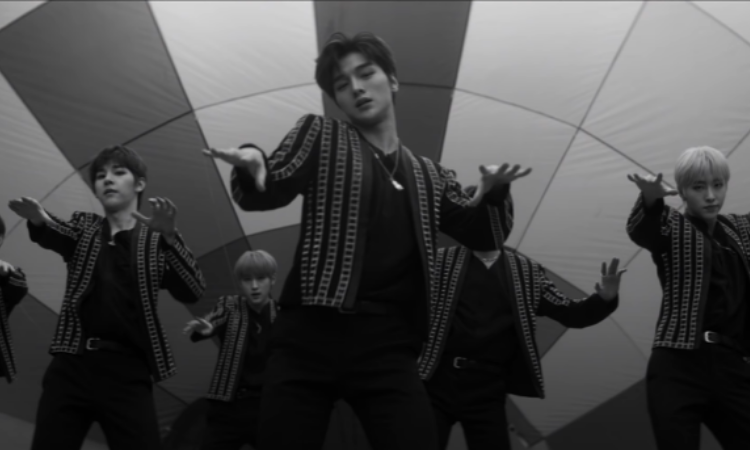 DRIPPIN estrena el vídeo musical de 'Young Blood'