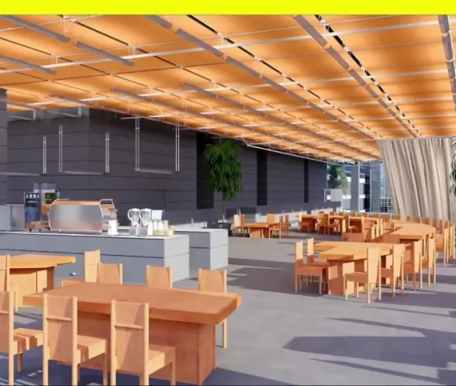 Así luce el nuevo edificio de HYBE (Big Hit Labels); Netizens muestran su disgusto