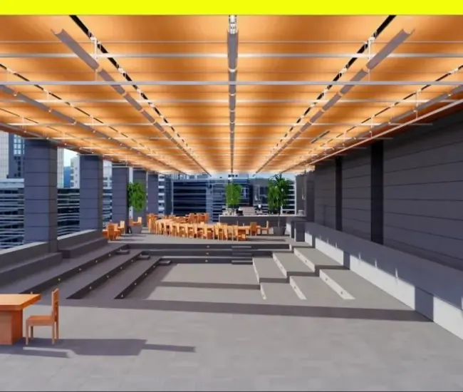 Así luce el nuevo edificio de HYBE (Big Hit Labels); Netizens muestran su disgusto