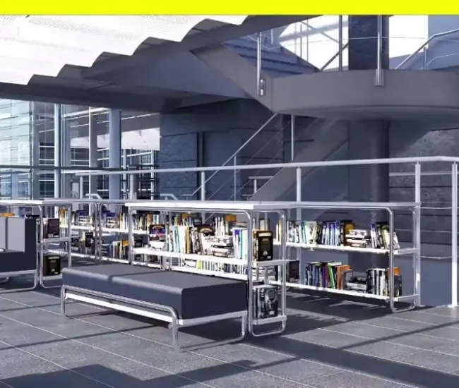 Así luce el nuevo edificio de HYBE (Big Hit Labels); Netizens muestran su disgusto