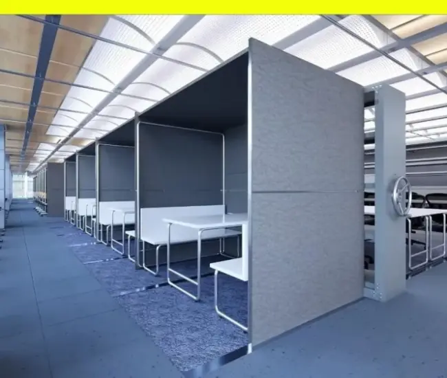 Así luce el nuevo edificio de HYBE (Big Hit Labels); Netizens muestran su disgusto