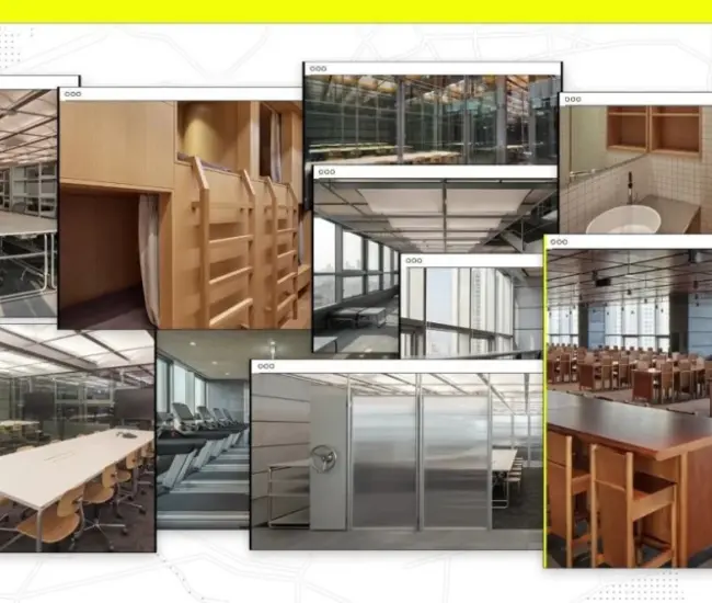 Así luce el nuevo edificio de HYBE (Big Hit Labels); Netizens muestran su disgusto