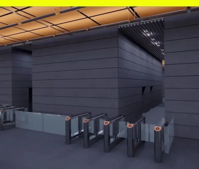 Así luce el nuevo edificio de HYBE (Big Hit Labels); Netizens muestran su disgusto