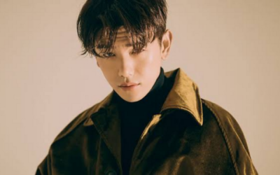 Eric Nam hace una desgarradora confesión sobre ser víctima de acoso escolar
