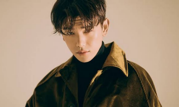 Eric Nam hace una desgarradora confesión sobre ser víctima de acoso escolar