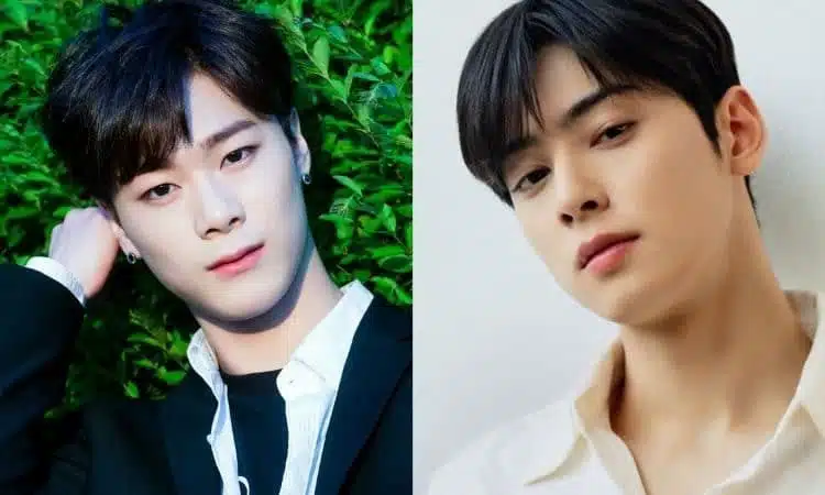 Cha Eun Woo e Moonbin da ASTRO e muito mais para aparecer no 'Knowing Brother'.