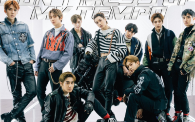 EXO lanzará un nuevo álbum en su décimo aniversario de debut