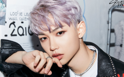 ¿Ariana Grande y Sabrina Carpenter son fans de Felix de Stray Kids?