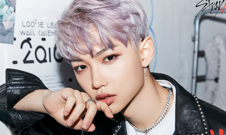 ¿Ariana Grande y Sabrina Carpenter son fans de Felix de Stray Kids?