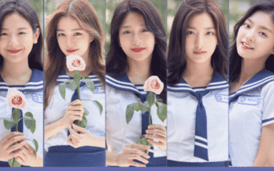 Programas de grupos K-pop para ver en Doramasmp4