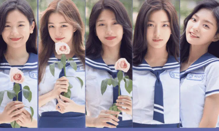 Programas de grupos K-pop para ver en Doramasmp4