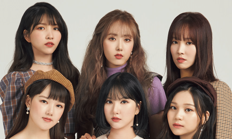 GFRIEND lanzará segundo episodio de 'GFRIEND's Memoria - Woodang Tangtang Talk Show'