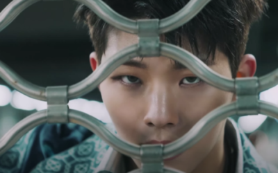 GHOST9 revela un inquietante film visual para ‘NOW: Where We Are, Here’ 