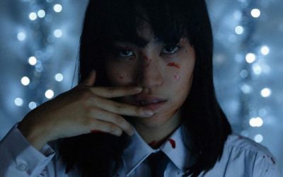 Escena de Girl From Nowhere