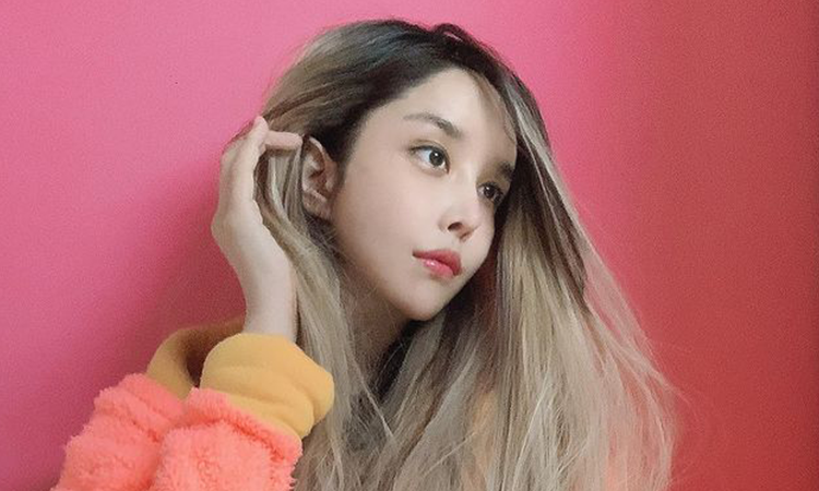 La cantante transgénero, Harisu, pone en su lugar a los haters con esta respuesta