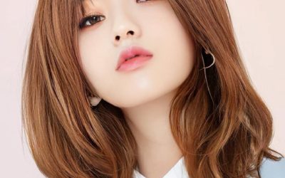 ¡Diosas! Así lucirían los chicos de TREASURE si fueran chicas