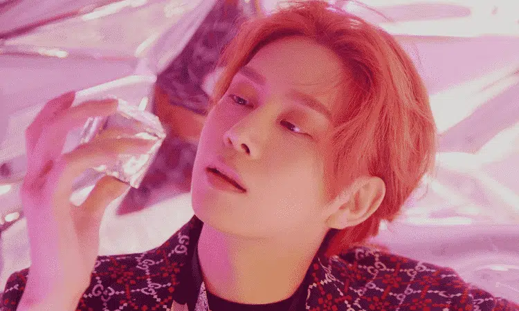 Heechul confieza que se sintió avergonzado de no ser soldado durante su servicio militar