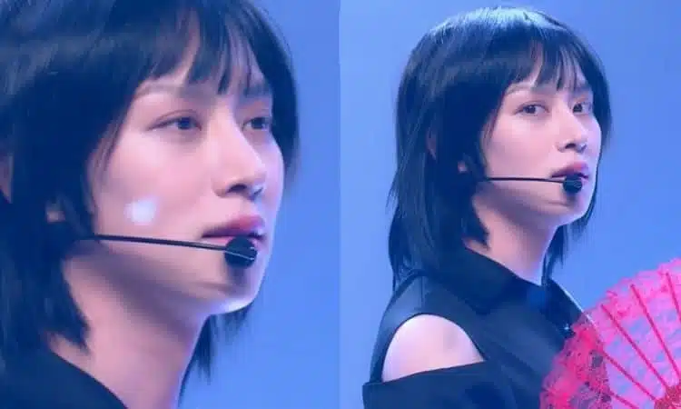 Heechul de Super Junior