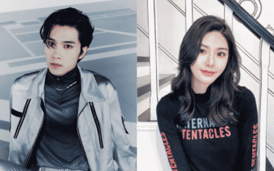 Hermana de Hendery de WayV es acosada en redes sociales