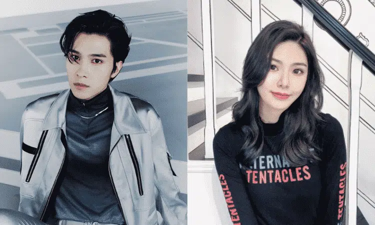 Hermana de Hendery de WayV es acosada en redes sociales