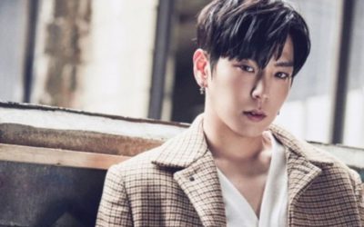 Kimchan, ex miembro de B.A.P